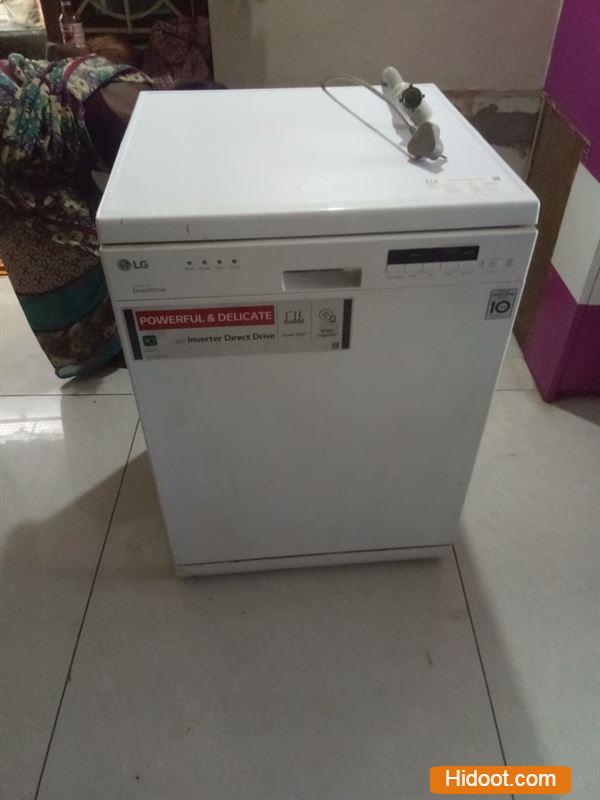 janapala air sales and services rk nagar in anantapur - Photo No.5