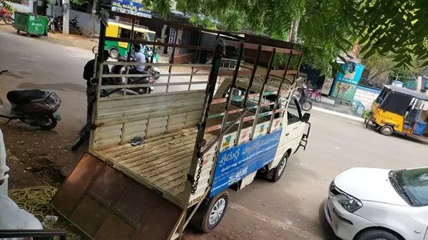 Sri Durga Packers And Movers Near Anantapur In Anantapur - Photo No. 41