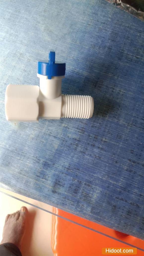 Raju Electrical Works Electricians In Anantapur - Photo No. 41