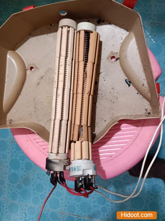 Raju Electrical Works Electricians In Anantapur - Photo No. 01