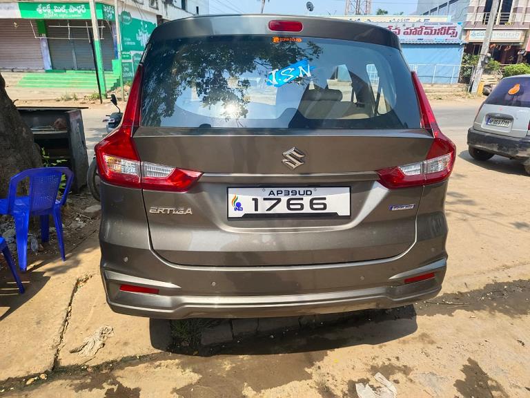 Jsn Tours And Travels Railway Station Annavaram - Photo No. 41