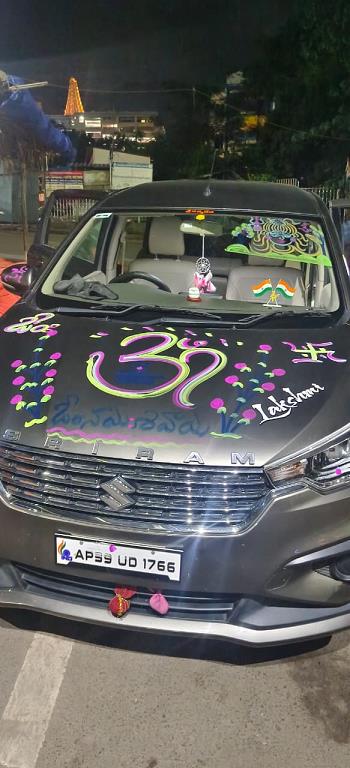 Jsn Tours And Travels Railway Station Annavaram - Photo No. 01