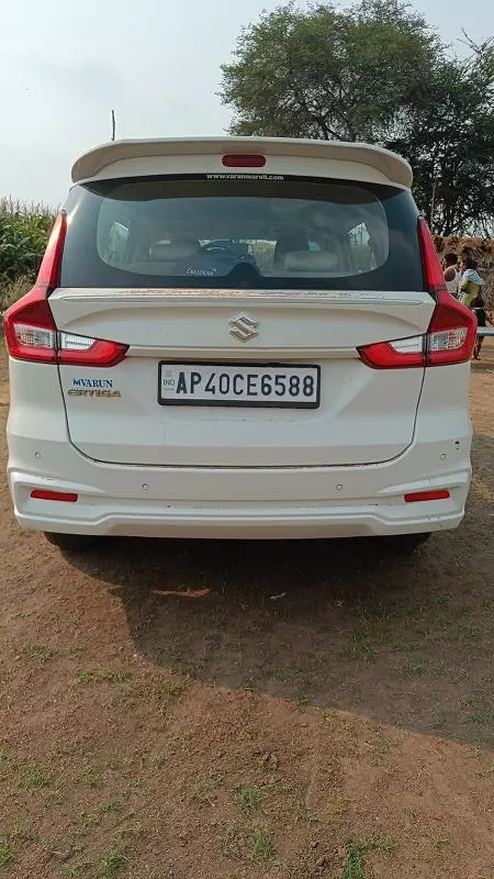 Pallavi Travels Main Road In Annavaram - Photo No. 91