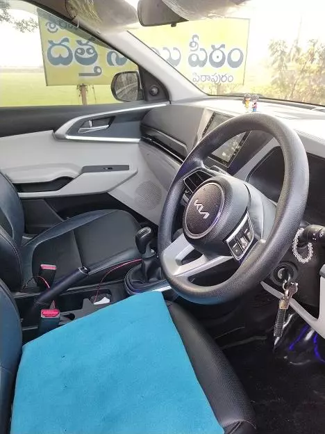 Pallavi Travels Main Road In Annavaram - Photo No. 51