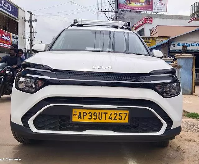 Pallavi Travels Main Road In Annavaram - Photo No. 71