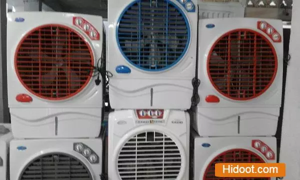 Srinivasa Electricals Plumbing And Services Kempapura In Bangalore - Photo No. 01