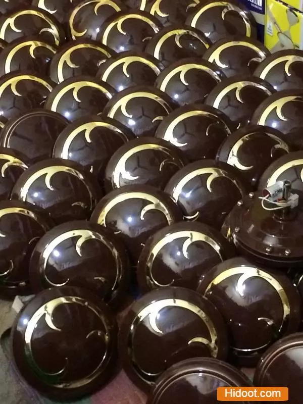 Srinivasa Electricals Plumbing And Services Kempapura In Bangalore - Photo No. 21