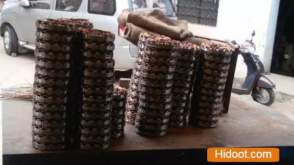 Srinivasa Electricals Plumbing And Services Kempapura In Bangalore - Photo No. 41