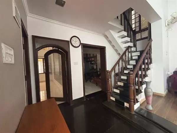 Thirumala Old Age Home Basaveshwara Nagar In Bangalore - Photo No. 31