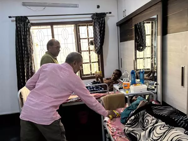 Thirumala Old Age Home Basaveshwara Nagar In Bangalore - Photo No. 11