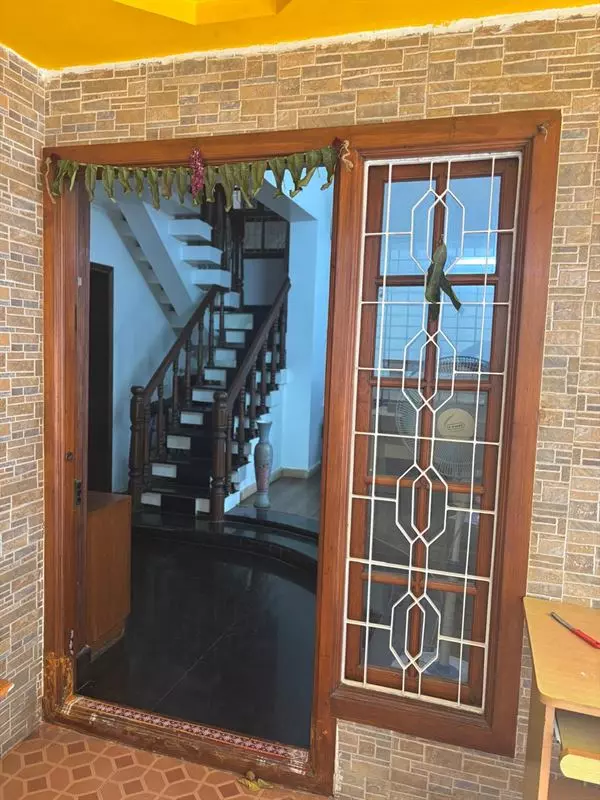 Thirumala Old Age Home Basaveshwara Nagar In Bangalore - Photo No. 01