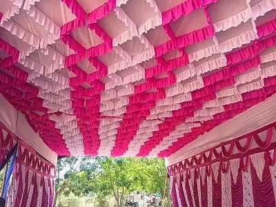 Sri Srinivasa Tent Materials Chirala In Bapatla - Photo No. 21