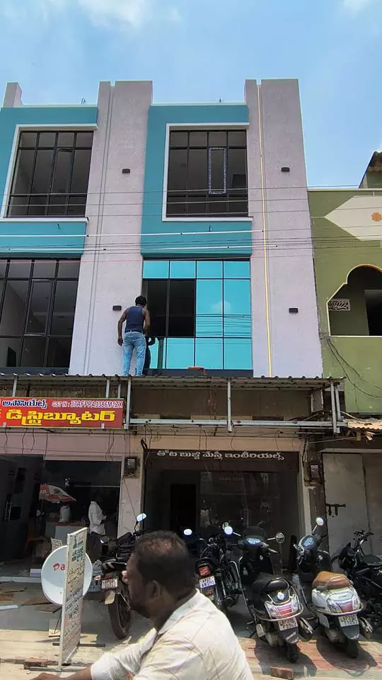 rajadhani cupbords and interiors repalle in bapatla - Photo No.40