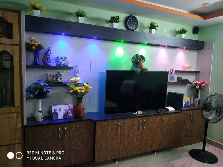 rajadhani cupbords and interiors repalle in bapatla - Photo No.32