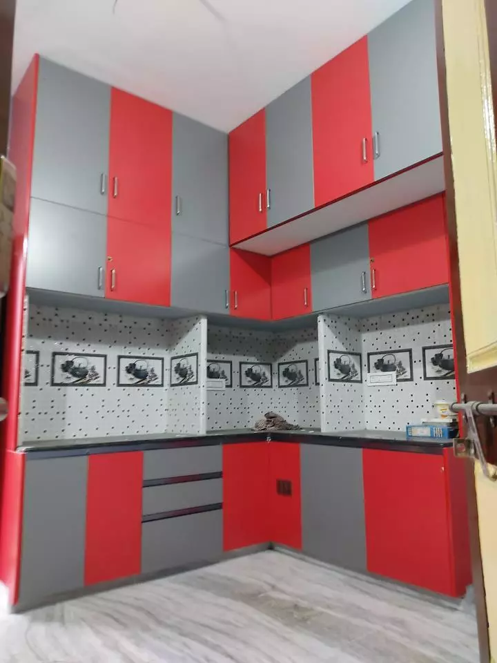 rajadhani cupbords and interiors repalle in bapatla - Photo No.9