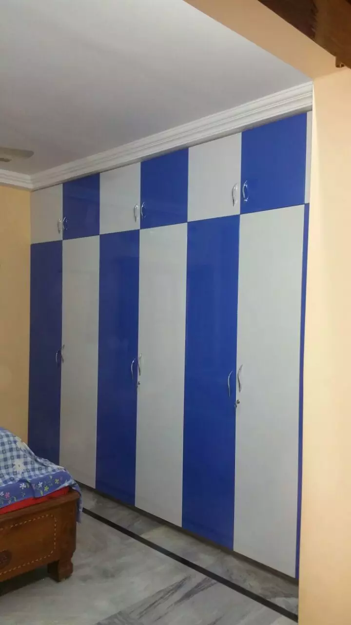 rajadhani cupbords and interiors repalle in bapatla - Photo No.17