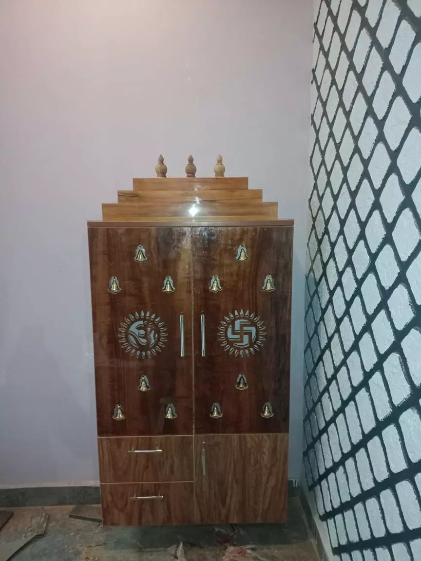 rajadhani cupbords and interiors repalle in bapatla - Photo No.1