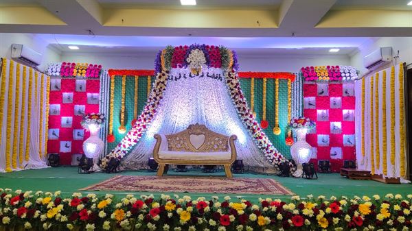 khasim sons decoration radham road in bapatla - Photo No.8