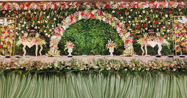 khasim sons decoration radham road in bapatla - Photo No.6