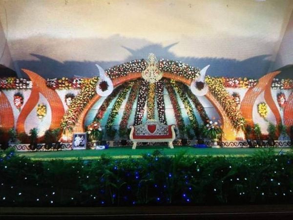 Khasim Sons Decoration Radham Road In Bapatla - Photo No. 21