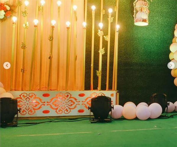 Khasim Sons Decoration Radham Road In Bapatla - Photo No. 11