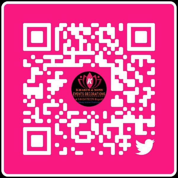 Khasim Sons Decoration Radham Road In Bapatla - Photo No. 01