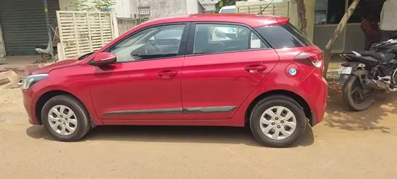 Varshith Travels Repalle In Bapatla - Photo No. 31