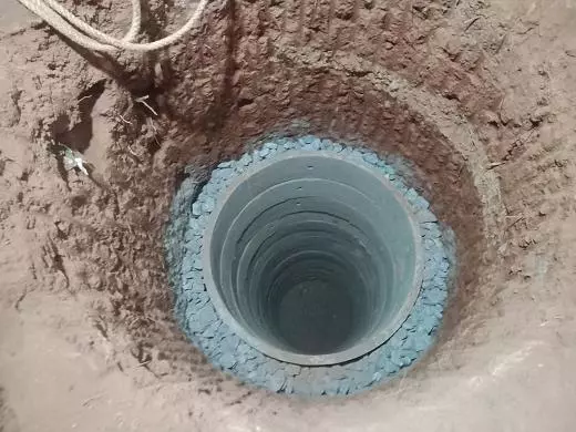 Amrutha Varshini Rain Water Harvesting Anekal Taluk In Bengaluru - Photo No. 21