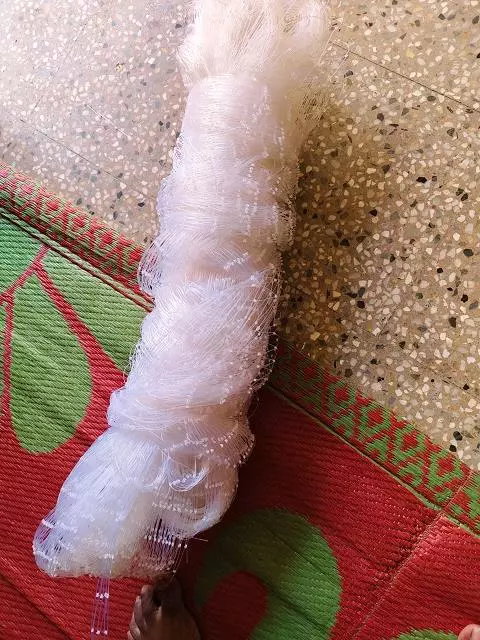 Sharwanand Safety Nets Koramangala In Bengaluru - Photo No. 21