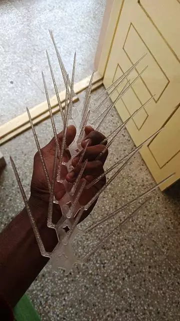 Sharwanand Safety Nets Koramangala In Bengaluru - Photo No. 01