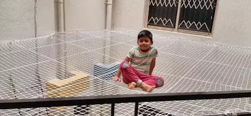 Jdp Pigeon Safety Nets Vaderahalli In Bengaluru - Photo No. 41