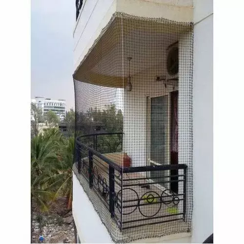 Jdp Pigeon Safety Nets Vaderahalli In Bengaluru - Photo No. 21