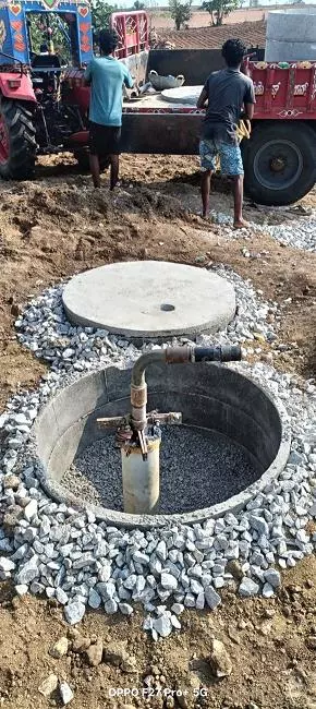 Sowdatthi Yallamma Rain Water Harvester Anekal In Bengaluru - Photo No. 81