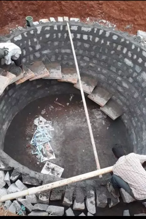 Sowdatthi Yallamma Rain Water Harvester Anekal In Bengaluru - Photo No. 41