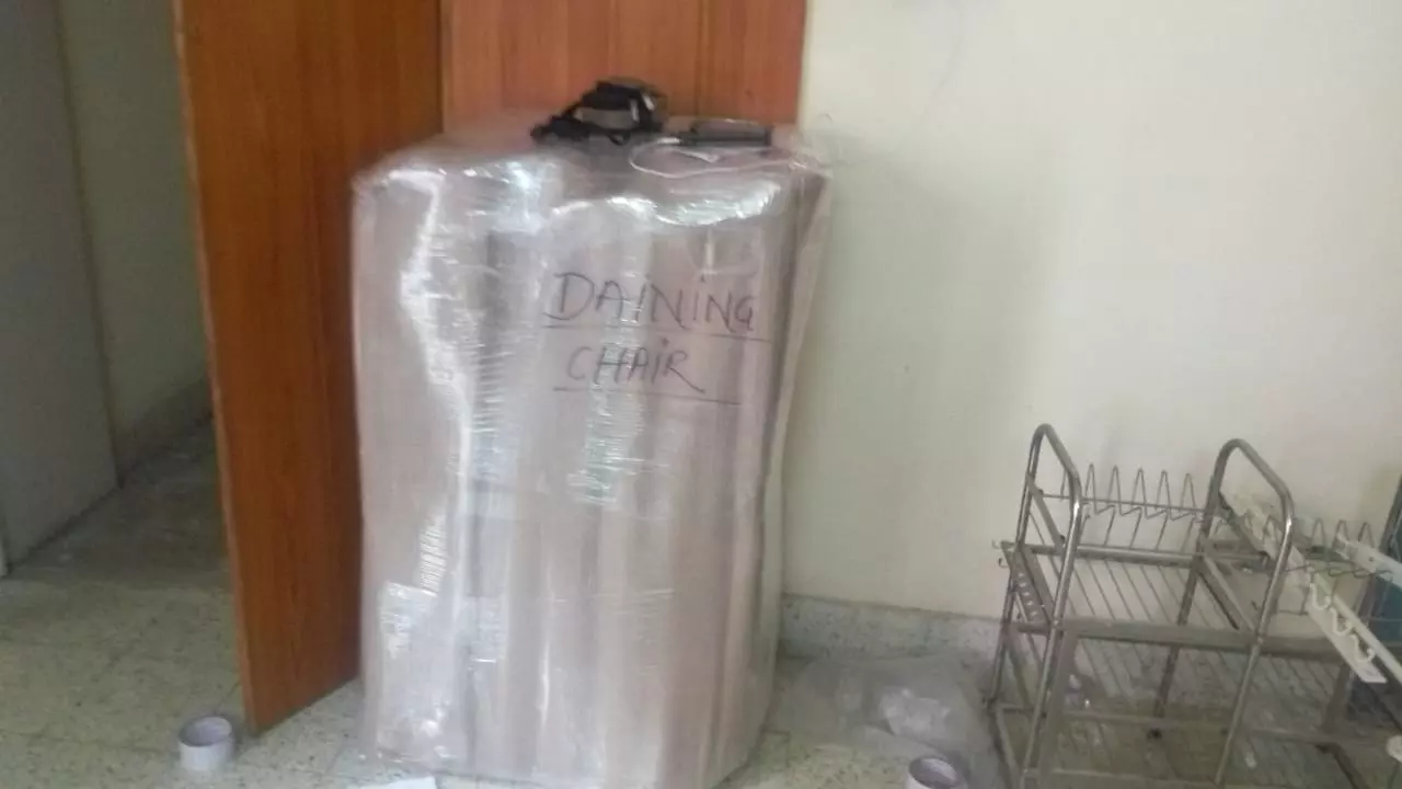 Oxford Cargo Packers And Movers Parappana Agrahara In Bengaluru - Photo No. 11