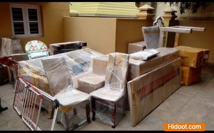 Pattu Packers And Movers Attibele In Bengaluru - Photo No. 31