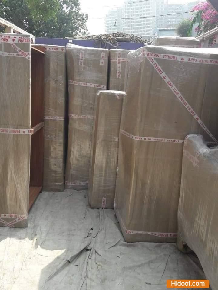 Pattu Packers And Movers Attibele In Bengaluru - Photo No. 21