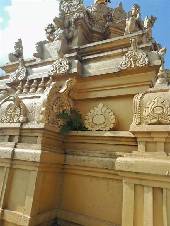 Tnr Constructions Nataraja Layout In Bengaluru - Photo No. 31