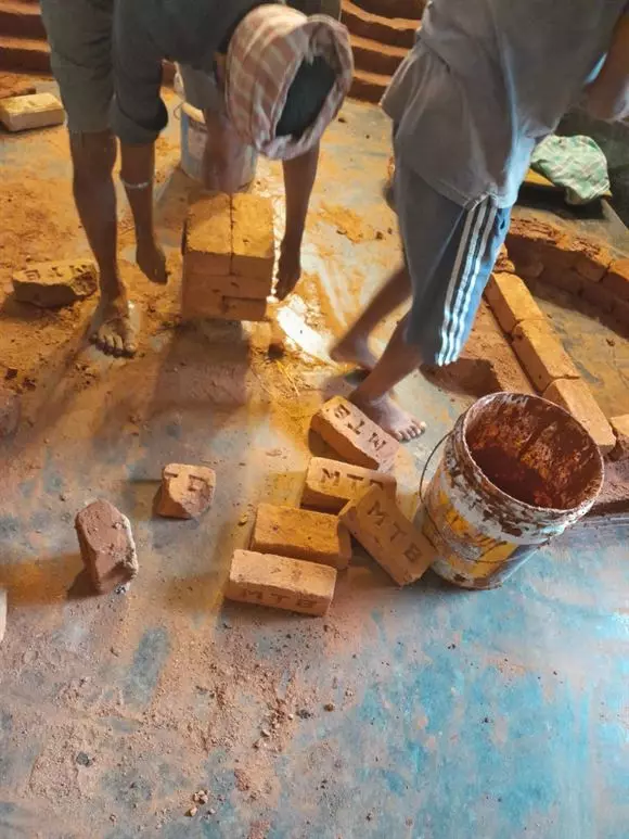 Tnr Constructions Nataraja Layout In Bengaluru - Photo No. 41