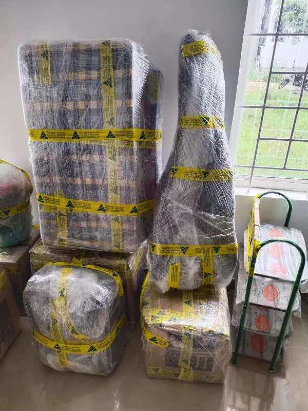 Ameer Packers And Movers Bommanahalli In Bengaluru Karnataka - Photo No. 81
