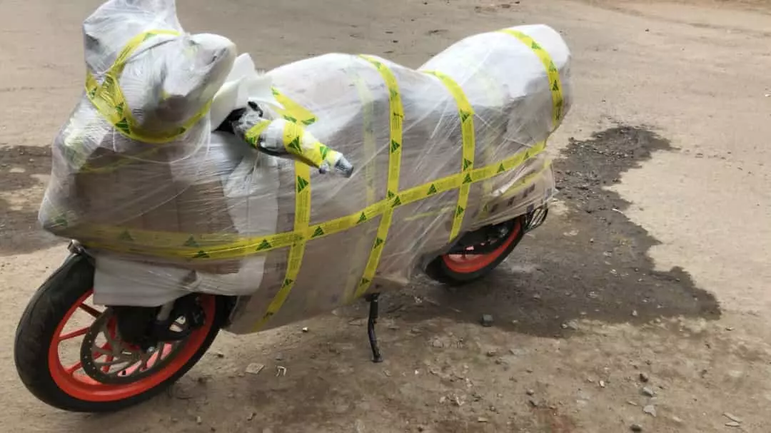 Ameer Packers And Movers Bommanahalli In Bengaluru Karnataka - Photo No. 51