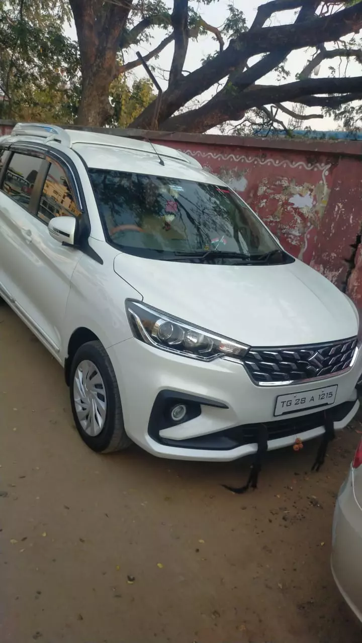 sri swathi car travels ashok nagar colony in bhadrachalam - Photo No.5