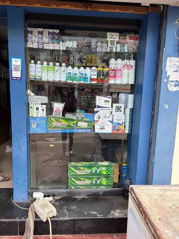 cool care sales and services main road in bhadrachalam - Photo No.3