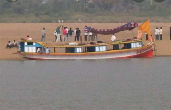 Sai Krishna Godavari Boat Tours And Travels Kalyanamandapam Road In Bhadrachalam - Photo No. 41