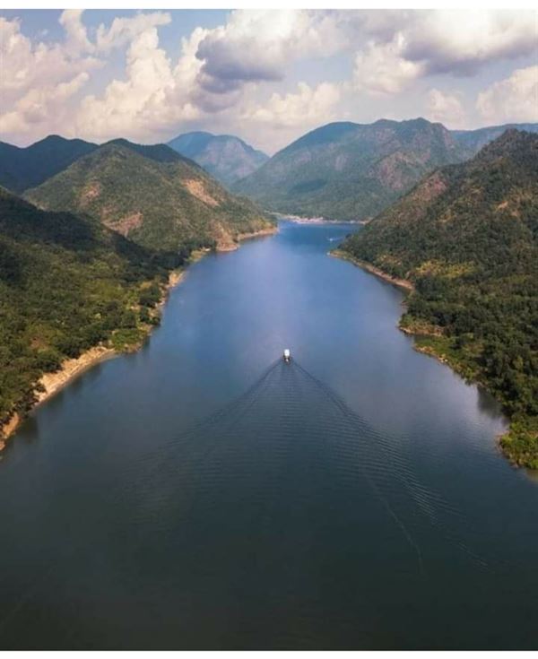 Sai Krishna Godavari Boat Tours And Travels Kalyanamandapam Road In Bhadrachalam - Photo No. 01