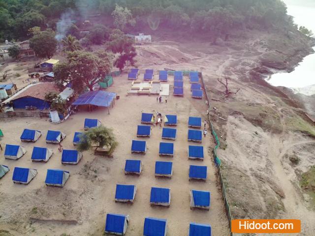 Telangana Papikondalu Boat Tourisam Packages Bhadrachalam To Rajahmundry - Photo No. 31