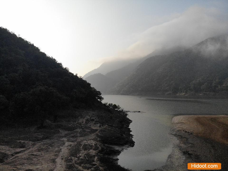 Telangana Papikondalu Boat Tourisam Packages Bhadrachalam To Rajahmundry - Photo No. 21