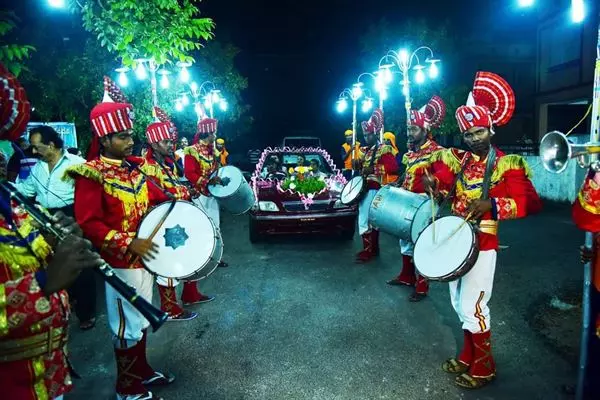 Dosth Band And Events Kothagudem In Bhadradri Kothagudem - Photo No. 31