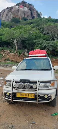 Srinu Car Travells Kothagudem Busstand Arra Bhadradri Kothagudem - Photo No. 01