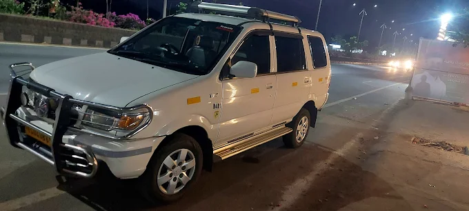 srinu car travells kothagudem busstand arra bhadradri kothagudem - Photo No.9